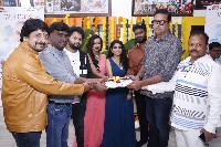 Poorna Movie Opening